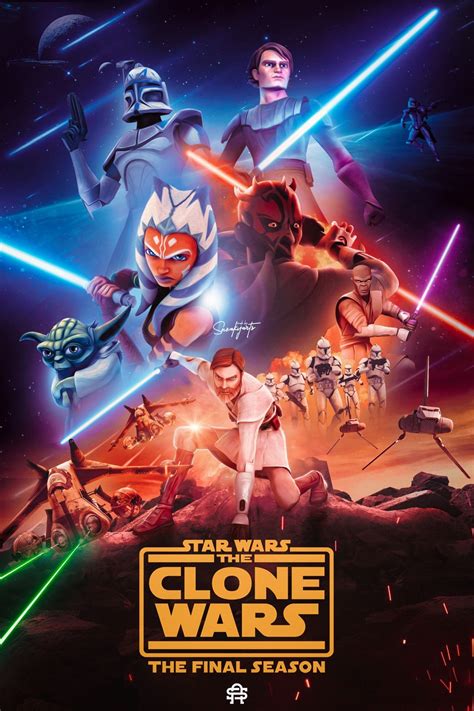 watch star wars the clone wars all seasons|clone wars season 7 full.